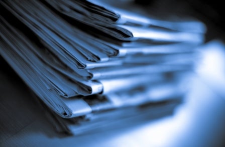Newsquest announces departures of two group editors, leaving another to take charge of 18 titles